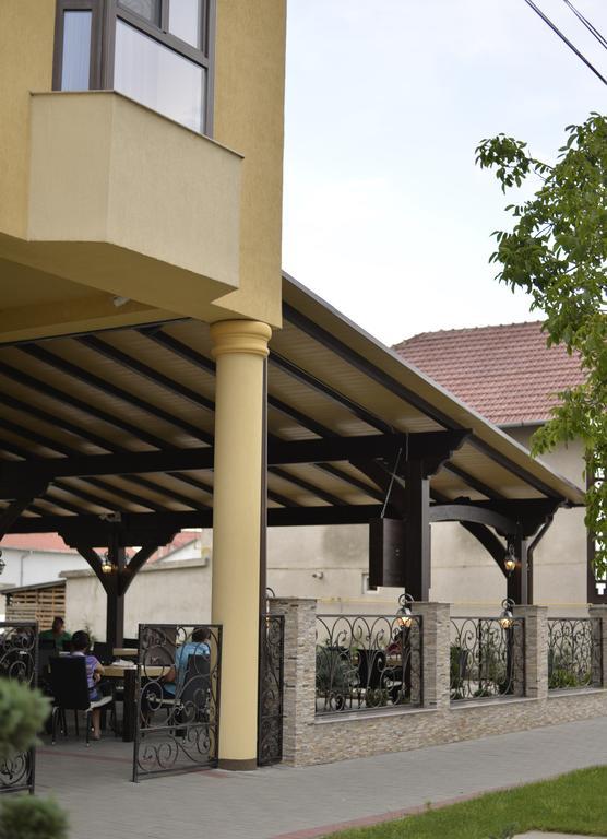 Hotel Miky أراد المظهر الخارجي الصورة
