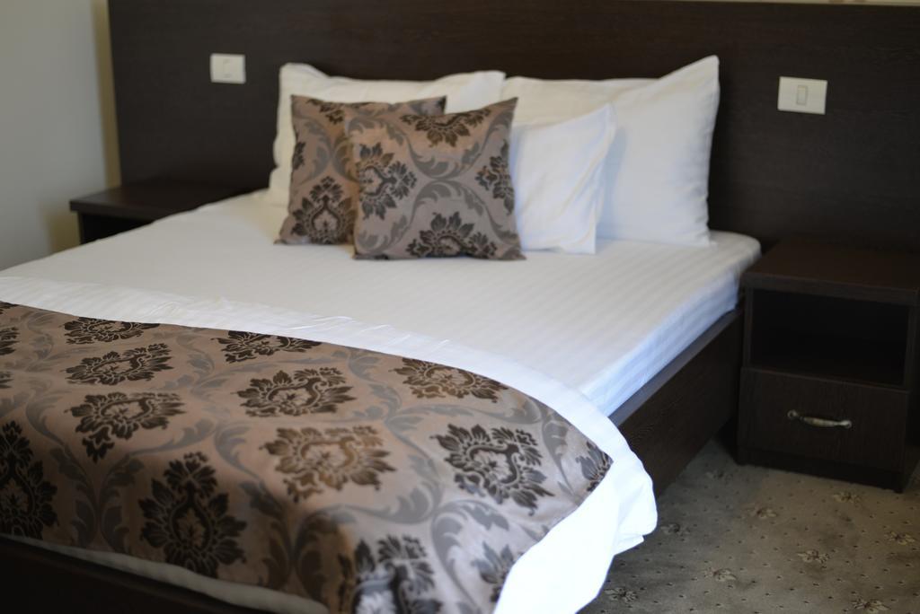 Hotel Miky أراد الغرفة الصورة