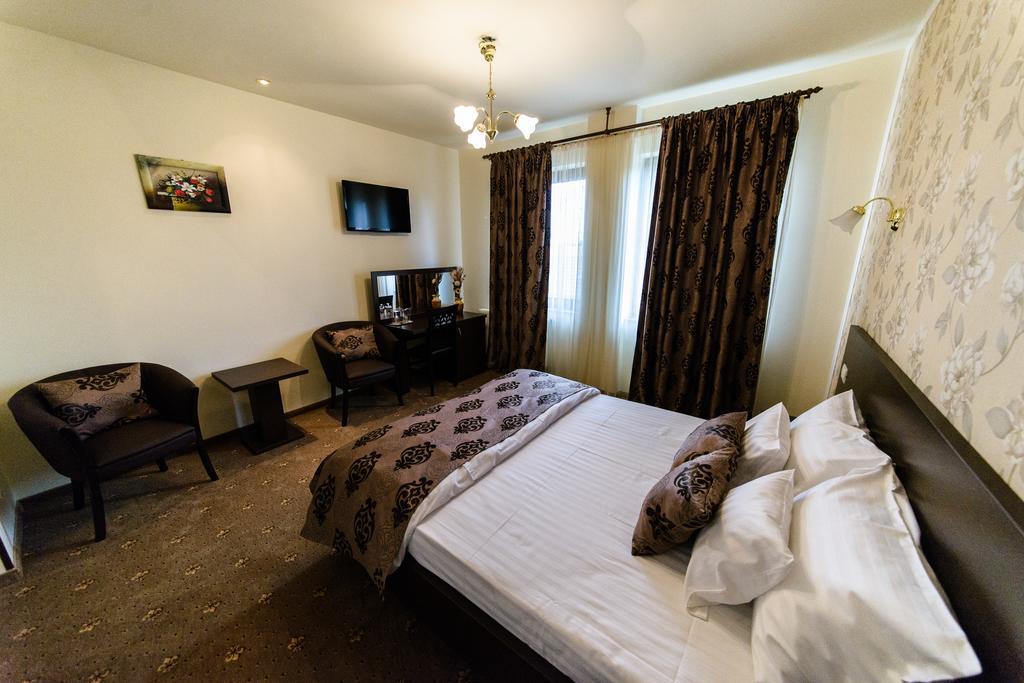 Hotel Miky أراد الغرفة الصورة