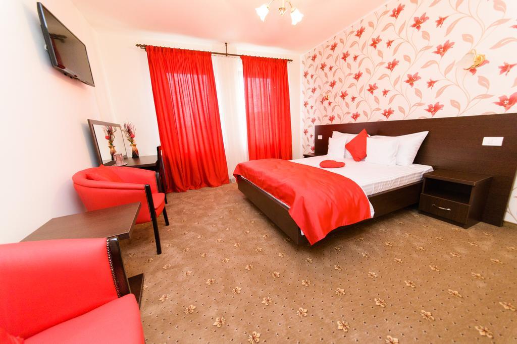 Hotel Miky أراد الغرفة الصورة