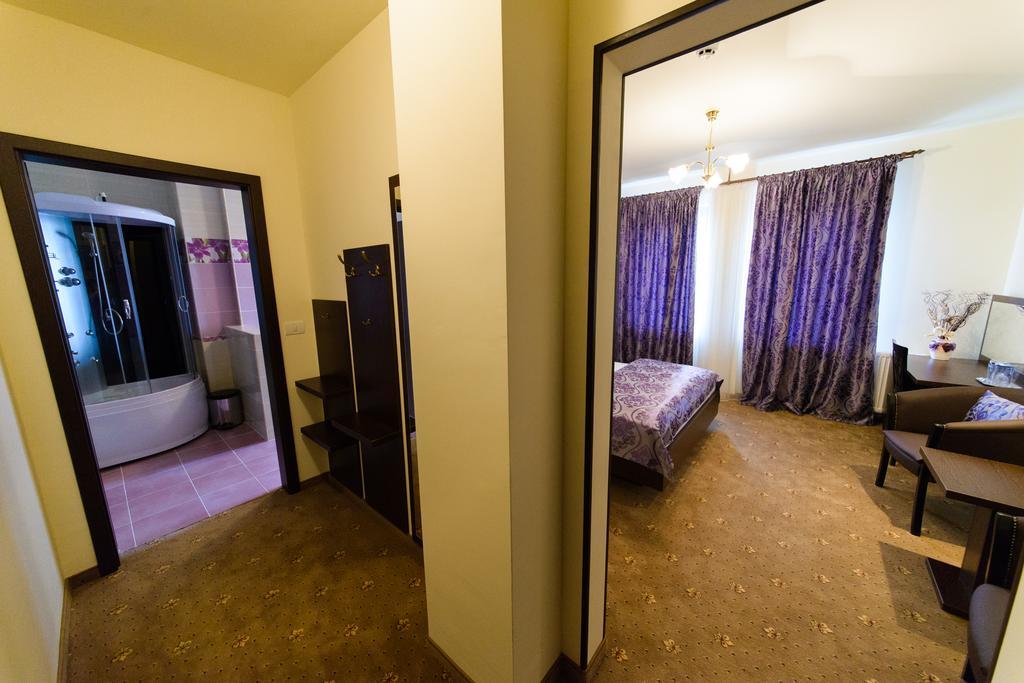 Hotel Miky أراد الغرفة الصورة