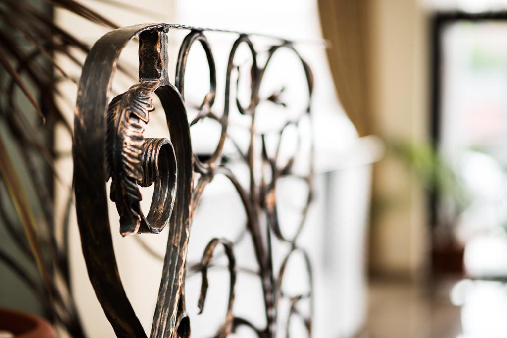Hotel Miky أراد المظهر الخارجي الصورة