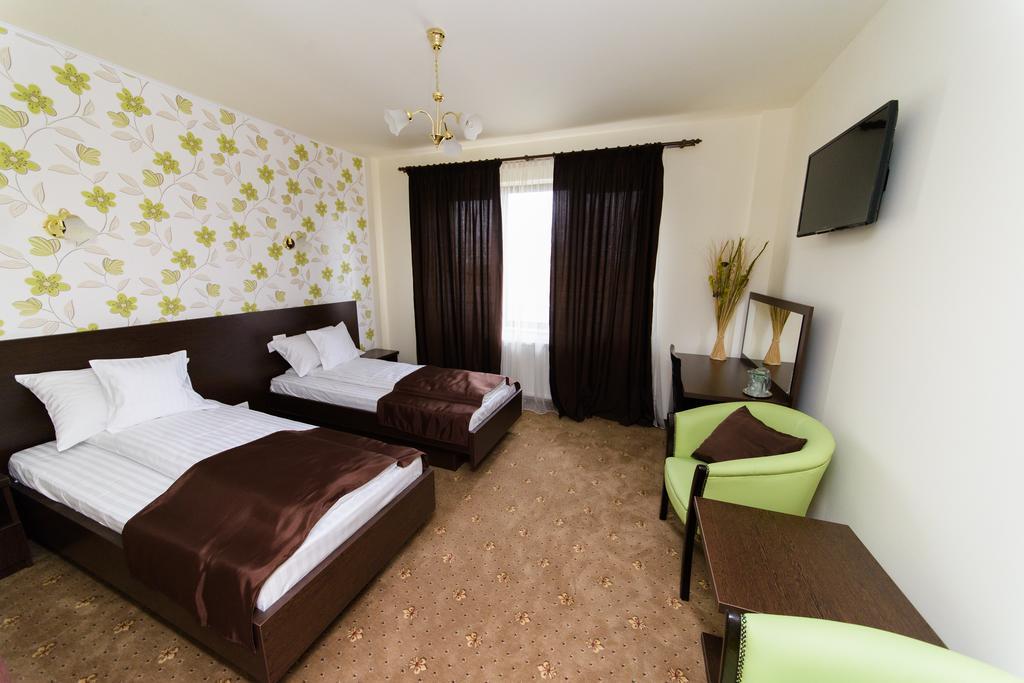 Hotel Miky أراد الغرفة الصورة